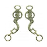 Hackamore Shank