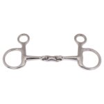 Baucher Bit