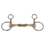 Baucher Bit