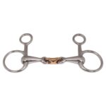 Baucher Bit