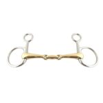 Baucher Bit