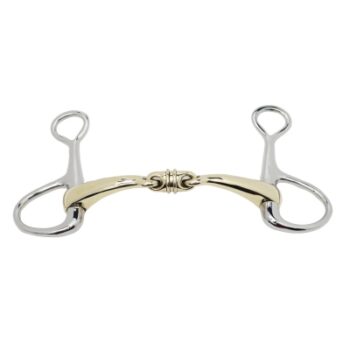Baucher Bit