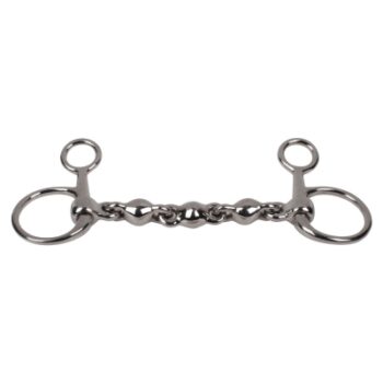 Baucher Bits