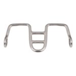 W Shaped Driving Bit