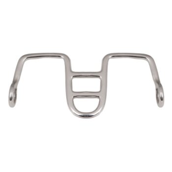 W Shaped Driving Bit